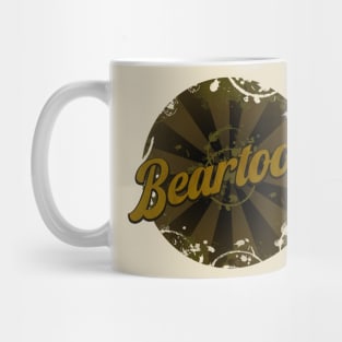 beartooth Mug